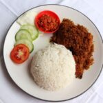 Rekomendasi Geprek Bensu Padang Terdekat untuk Anda