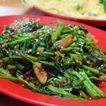 Venues Menarik di Sekitar Geprek Bensu Padang untuk Buka Puasa