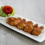 Menyelami Menu Favorit di Geprek Bensu Padang