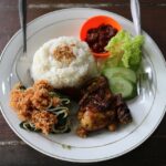 From Chicken to Tofu: Vegan Options at Geprek Bensu Padang