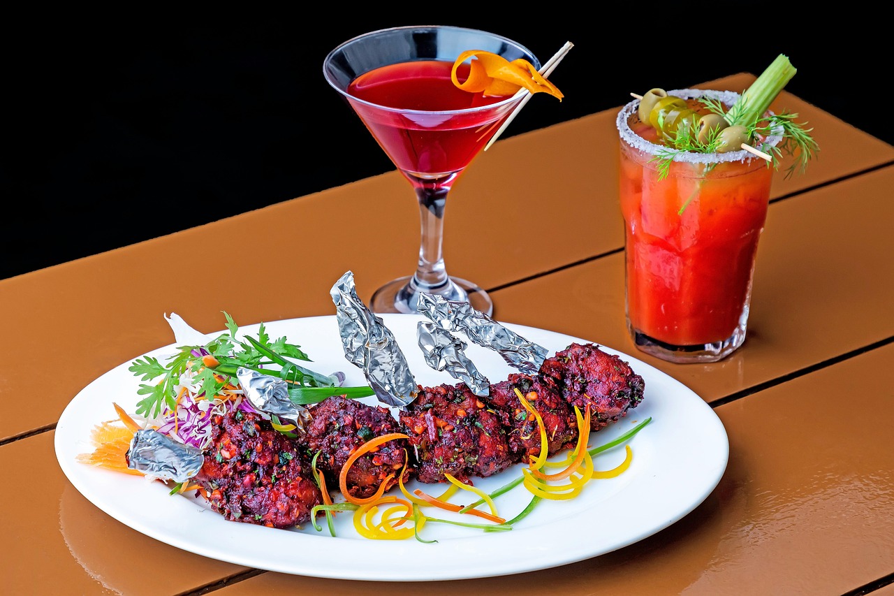 Satisfying Cravings: The Popularity of Geprek Bensu Padang’s Halal Menu