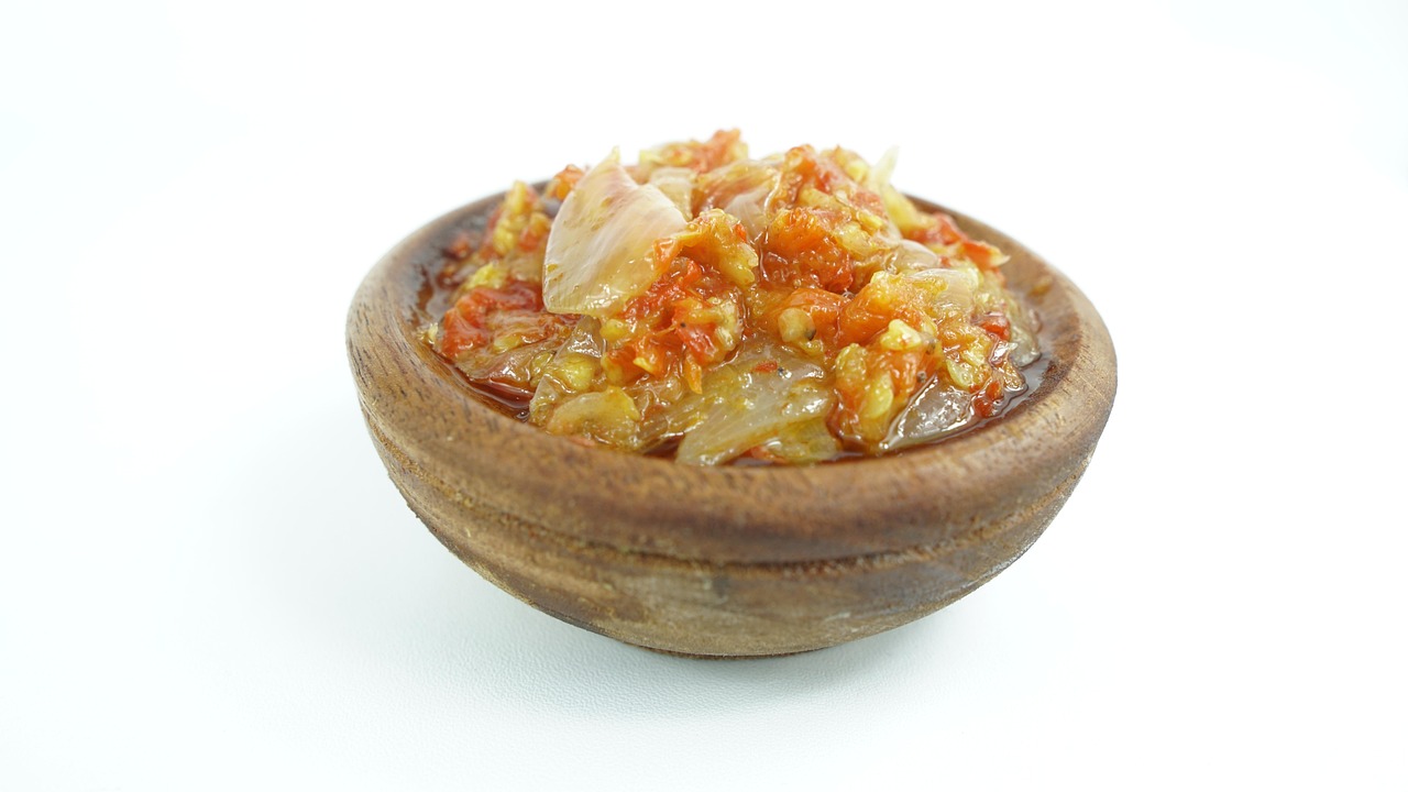 Top Reasons to Try Geprek Bensu Padang Pedas Today